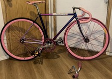 Bianchi Pista Small 48 51cm