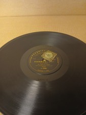 Disque 78t Favorite Note