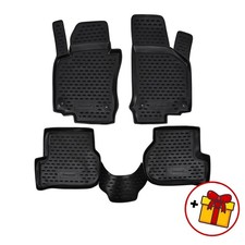 Tapis De Sol Caoutchouc À