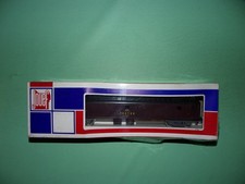 JOUEF voiture postale PAz brun