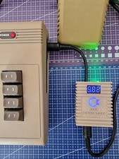 Power Saver pour Commodore C64