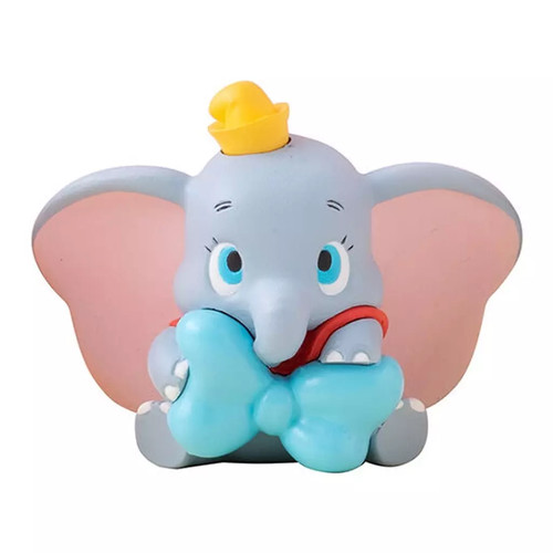 Mini figurine dumbo - mini,
