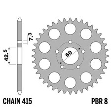 FANTIC MOTOR TRIAL MATIC 50