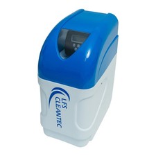 Maison Eau Filtre Eau Adoucisseur D'Eau 3-4 Personnes