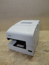 Epson TM-H6000IV M253A MICR POS USB / RS232 Thermal Matrix Receipt Slip Printer
