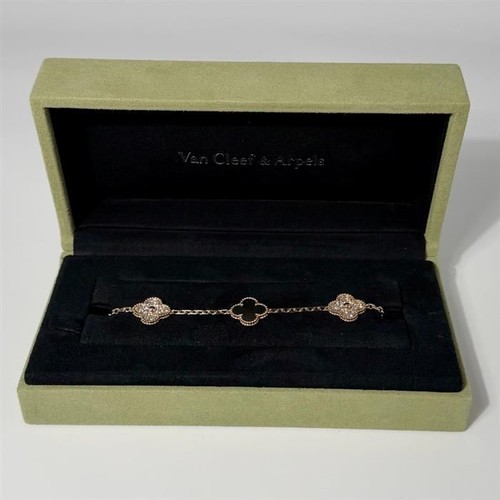 Van cleef arpels bracelet - van, &