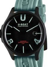 U-Boat 9526/B Darkmoon Aqua