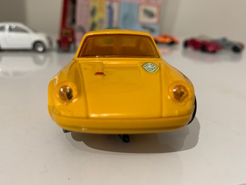 Jouef porsche 911 - jouef,