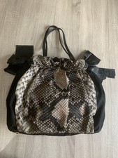 🖤 PRADA Sac BR4230 Nylon St. Pitone Naturale – Très bon état
