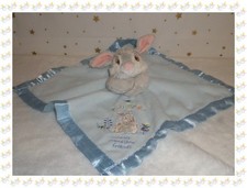 Grand Doudou Lapin Panpan Pan
