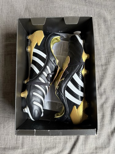 Adidas predator pulse - pulse, fg