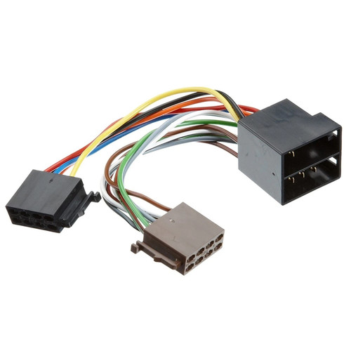 Adaptateur iso aiv pour - adaptateur,