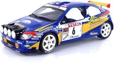1/18 ottomobile OTTO Renault