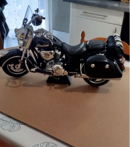 Indian springfield model - indian,