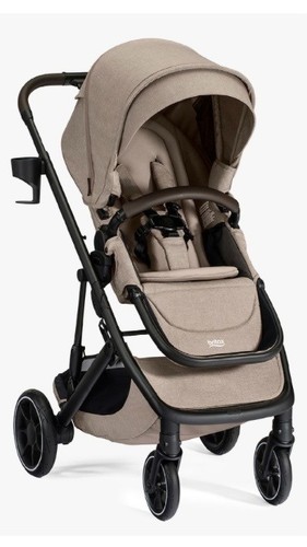 Britax prism modular stroller - prism,
