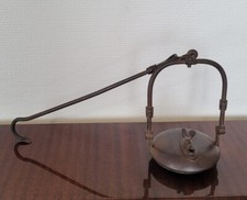 Lampe à Huile de Mineur Rave