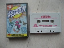 Jeu dragon pengon - jeu,