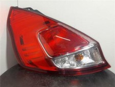 feu arrière gauche pour FORD