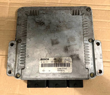 Calculateur moteur Vierge