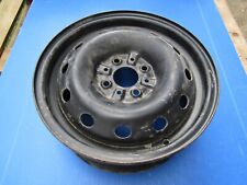 Jante tôle 5.50Jx14H FIAT pour: Fiat: Croma 85- 96, Lancia: Thema 89- 95