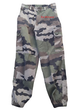 Treillis de combat F2  cam CE - Taille 36 civile française  ( 72-M) ?4a.