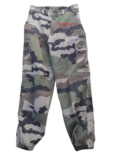 Treillis combat cam - treillis, f2