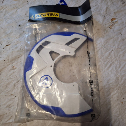 Protege disque acerbis - acerbis, spider