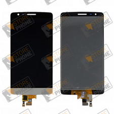 Ecran LCD + Tactile LG G3 s /
