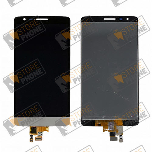 Ecran lcd tactile - ecran,