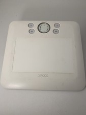 Tablette graphique - WACOM BAMBOO FUN CTE 450 -  Sans le Stylet