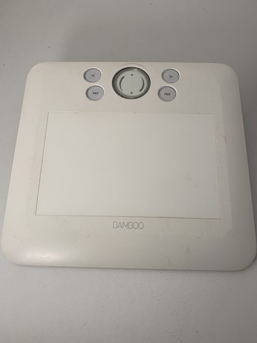 Tablette graphique wacom - -,