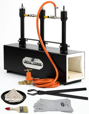 DFPROF3b Forge au Gaz Propane