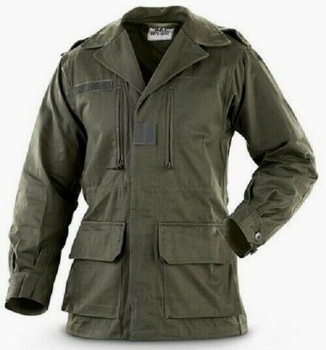 Veste treillis m64 satin - , 300
