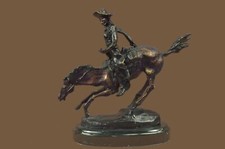 Bronze Sculpture Statue