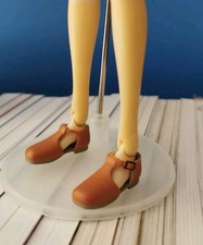 Momoko Sekiguchi Shoes Only  Chaussures Seulement, Body Not Included