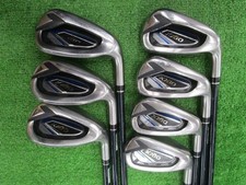 XXIO Iron Set XXIO12 2022 Navy