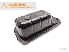 Peugeot 308 Carter d'huile