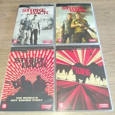 * COFFRET STRIKE BACK