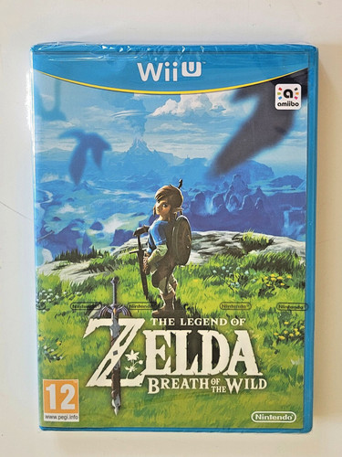The legend zelda breath - zelda,