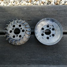 Ventilateur Dolmar 118165031