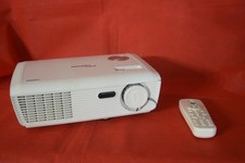 Optoma hd67n dlp projector - optoma,