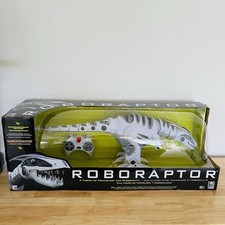 WowWee Roboraptor Remote