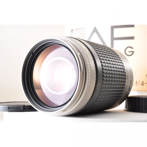 Nikon nikkor 300mm - nikkor, 70-300mm