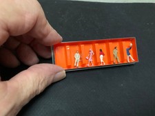 PERSONNAGES PREISER HO