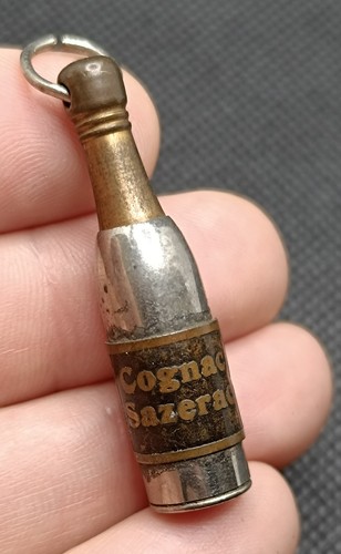 Pique cigare vintage mini - pique,
