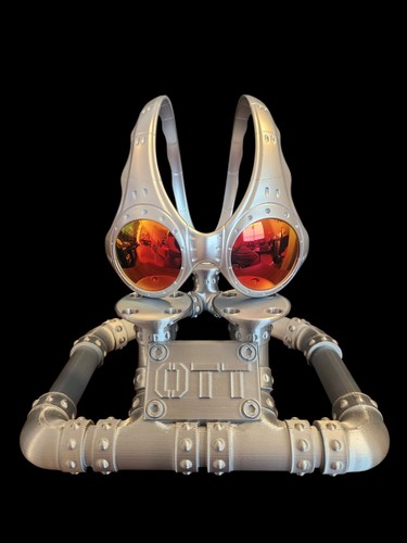 Oakley over the top ott - oakley,
