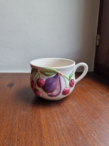 Grande tasse vintage - , en