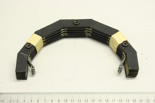 182x16mm bellows for - 182x16mm, deckel