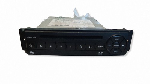 Chrysler town country v 2008 - town,