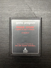 Maze Craze Atari 2600